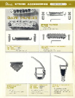 Ibanez 1977-String-Accessories - Catalog